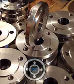 ASME B16.5 Lap Joint Flange
