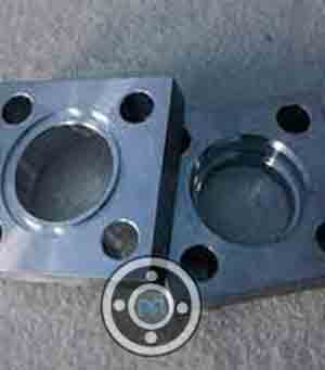 ASME B16.5 Square Flange