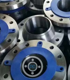 ASME B16.5 SS 347 Expander Flanges