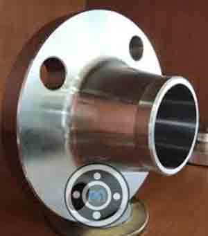 ASME B16.5 UNS N10276 Weld Neck Flanges