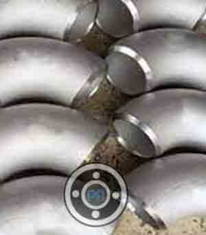 ASME B16.9 ASTM B366 Inconel 625 Seamless 90 DEGREE LR ELBOW SCH120