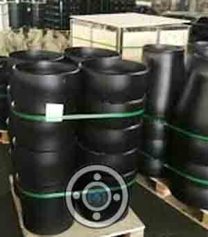 ASME B16.9 Concentric Reducers
