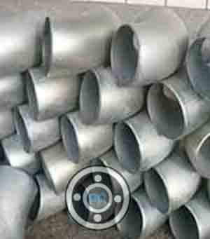 ASME B16.9 Nickel Elbow