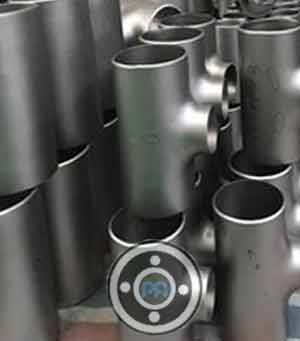 ASME B16.9 Pipe Fittings