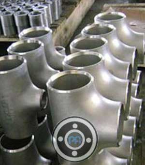 ASME B16.9 Seamless Pipe Fittings