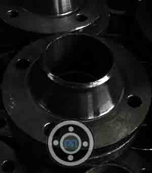 ASME B16.48 SA 516 Gr 70 Flange
