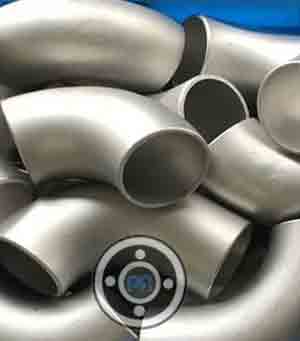 ASME B16.9 Inconel 600 10D ELBOW