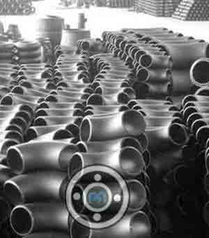 ASME SA 234 Grade WP9 Welded Elbows