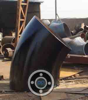 ASME SA 420 WPL6 Elbow