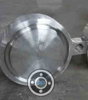 ASME SA 516 GR 70 Spade Blinds