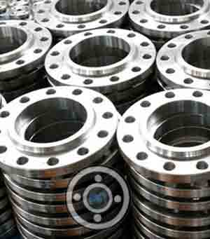 ASME SA182 F1 Cl2 flanges
