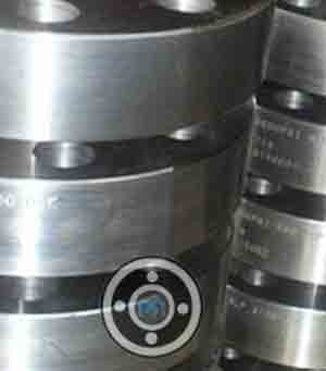 ASME SA182 F1 Socket Weld Flange