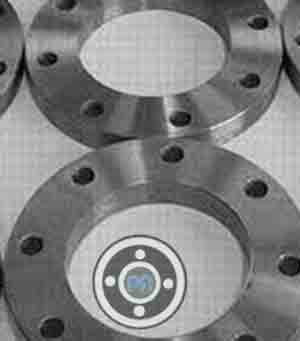 ASME SA182 F11 SORF Flanges