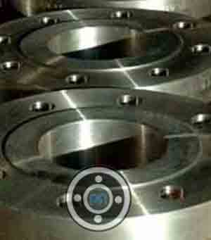 ASME SA182 F22 Class 3 SORF Flanges