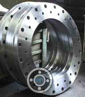 ASME SA182 F304L Lapped Joint Flange