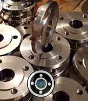 ASME SA182 Grade F91 Socket Weld Flange