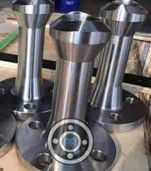ASME SA182 SS Nipoflange Flanges