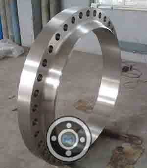 ASME SA182M Stainless Steel 310 Girth Flanges