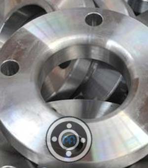 ASME SA182M Stainless Steel 347 SORF Flanges