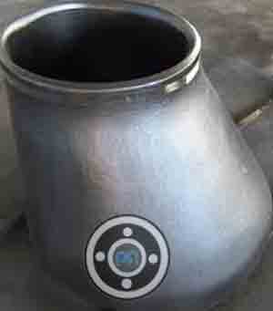 ASME SA234 Gr WP11 Cl2 Concentric Reducer