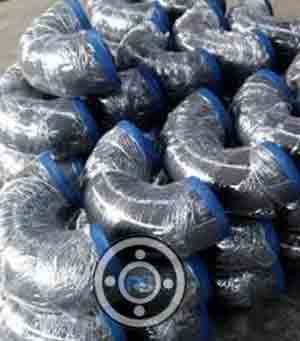 ASME SA234 WP91 Seamless Buttwelding 180° Returns