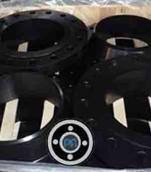 ASME SA350 LF6 Girth Flanges