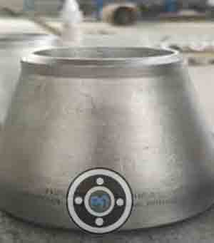 ASME SA403 WP347H Reducers