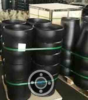 ASME SA860 WPHY 42 Pipe Reducer