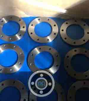ASME SB564 Alloy C276 Plate flange