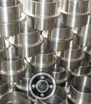 ASTM A 403 WP 304 Stub End