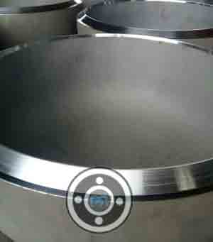 ASTM a 403 wp 316L Pipe Cap