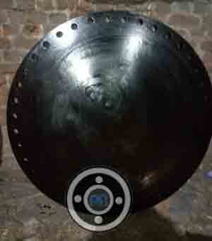 ASTM A105 Blind Flange