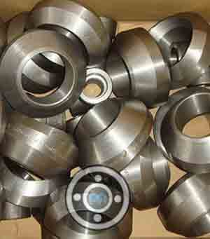 ASTM A105 Carbon Steel Latrolet