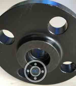 ASTM A105 Carbon Steel Socket Weld Flange