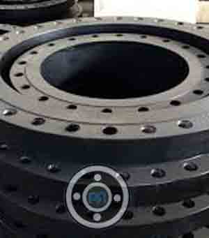 ASTM A105 Lap Joint Flange