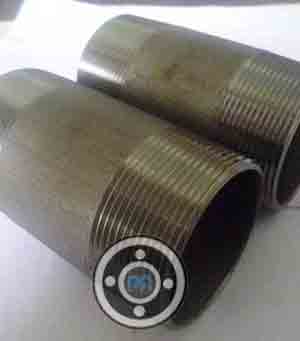 ASTM A105 Nipple