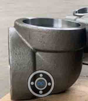 ASTM A105 Pipe Fittings
