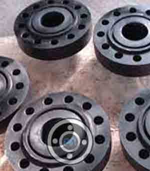 ASTM A105 Ring Joint Flange