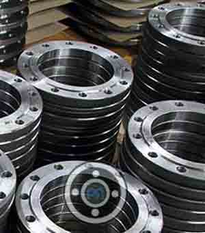 ASTM A105 Slip On Boss Flange