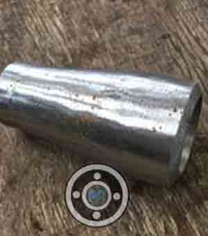 ASTM A105 Socket weld Concentric Reducer
