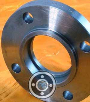 ASTM A105 Socket Weld Flange