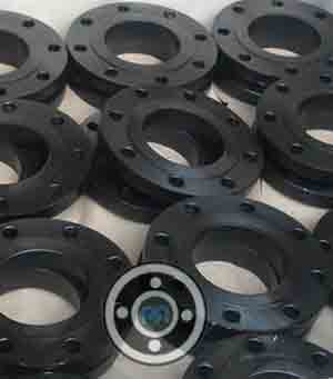 ASTM A105 SORF Flange