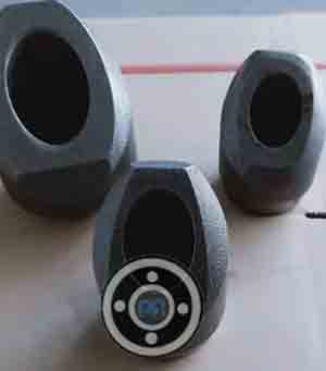 ASTM A105 Steel Threaded Elbolet