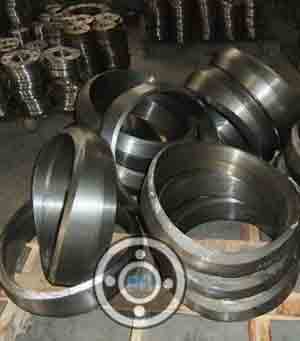 ASTM A105 Welding Outlets