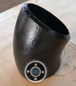 Astm A106b Elbow