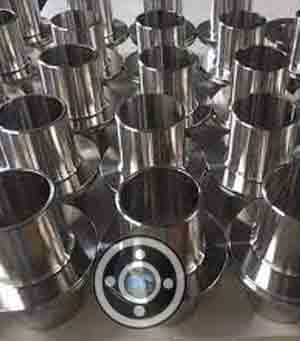 ASTM A182 2507 Alloy Steel Short Stubend