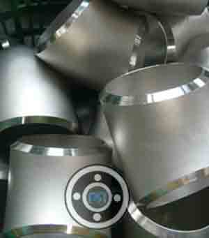 ASTM A182 316 180 Short Radius Elbow