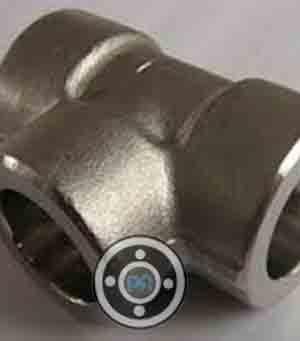 ASTM A182 316 Forged Tee