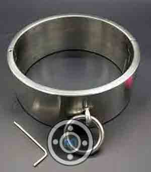 ASTM A182 316L Collar