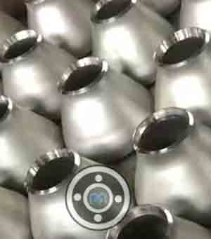 ASTM A182 321 Stainless Steel Concentric Reducer